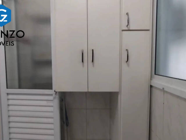 #2591 - Apartamento para Venda em Praia Grande - SP - 2