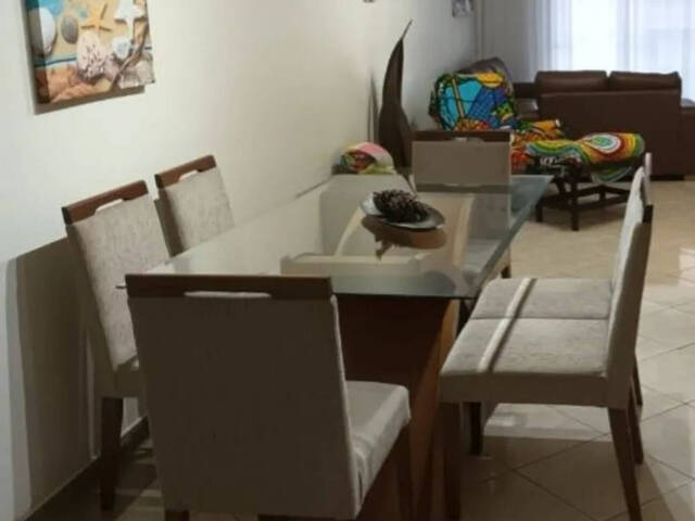 Apartamento para Venda em Praia Grande - 4
