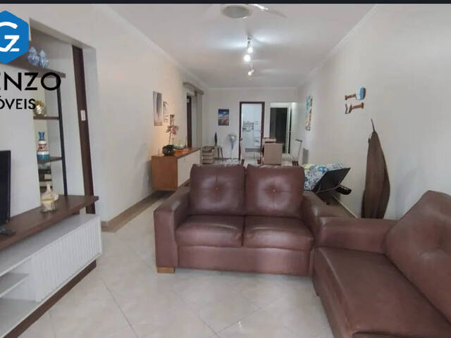 Apartamento para Venda em Praia Grande - 5