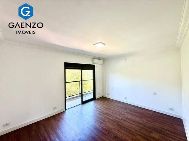 #2592 - Casa em condomínio para Venda em Santana de Parnaíba - SP - 2