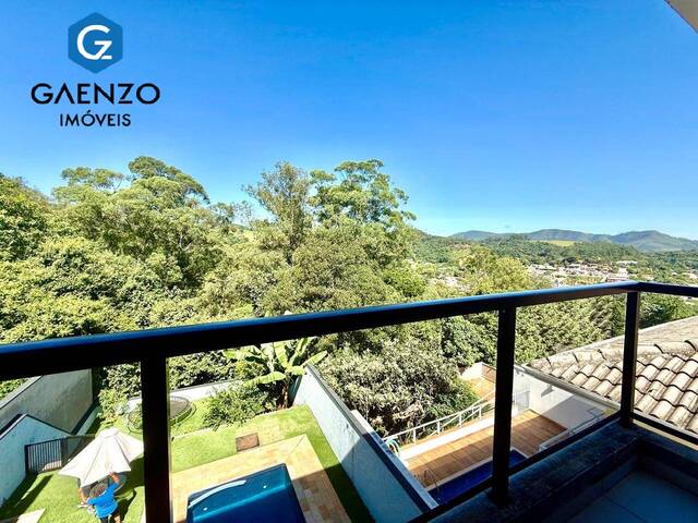 Casa em condomínio para Venda em Santana de Parnaíba - 4