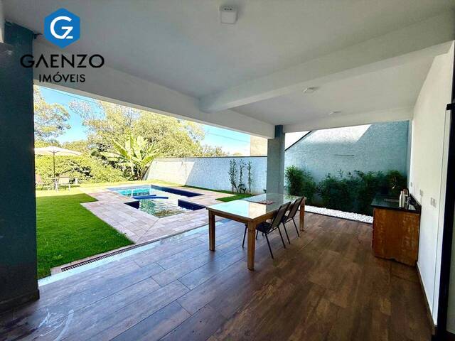 Casa em condomínio para Venda em Santana de Parnaíba - 5