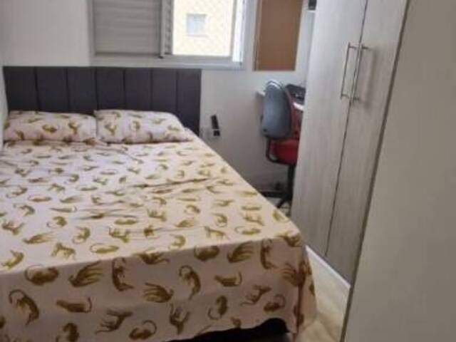 #2593 - Apartamento para Venda em Osasco - SP - 3