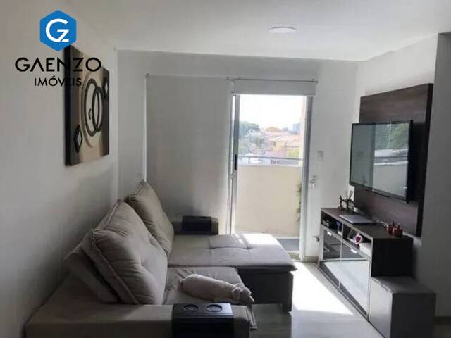 Apartamento para Venda em Osasco - 5