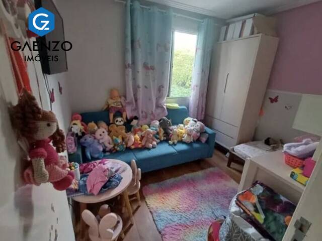 #2595 - Apartamento para Venda em Osasco - SP - 2