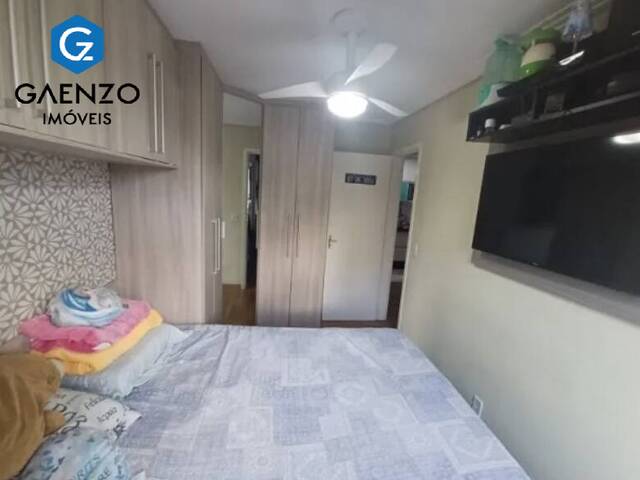 #2595 - Apartamento para Venda em Osasco - SP - 3