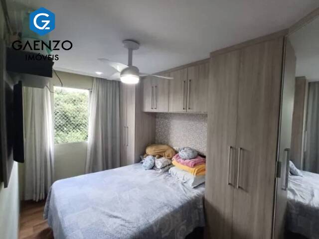 Apartamento para Venda em Osasco - 4