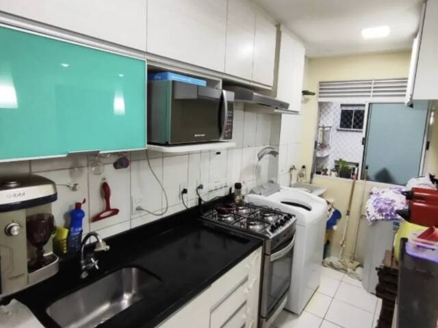 Apartamento para Venda em Osasco - 5