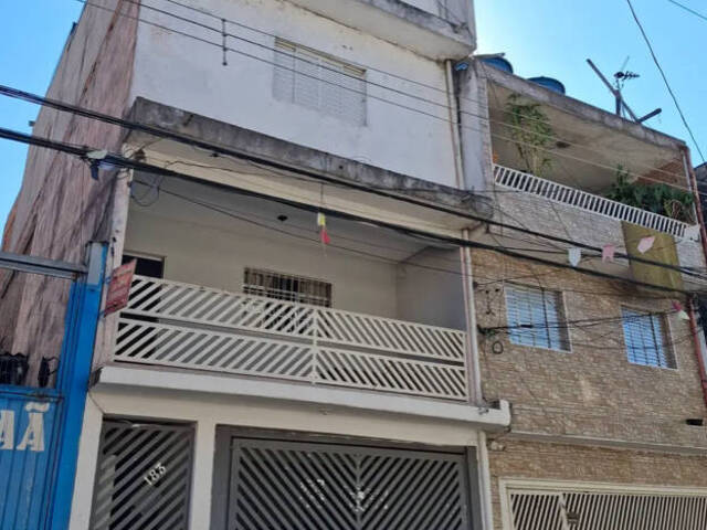 Venda em Jardim Roberto - Osasco