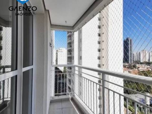 #2598 - Apartamento para Venda em Osasco - SP - 2