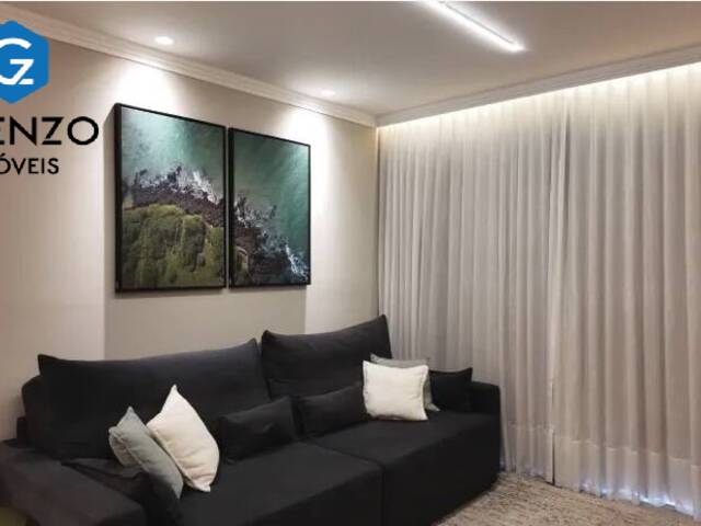 #2598 - Apartamento para Venda em Osasco - SP - 1