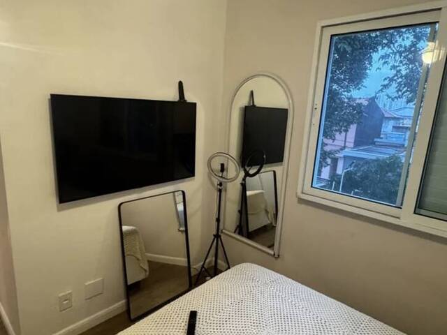 #2599 - Apartamento para Venda em Osasco - SP - 2