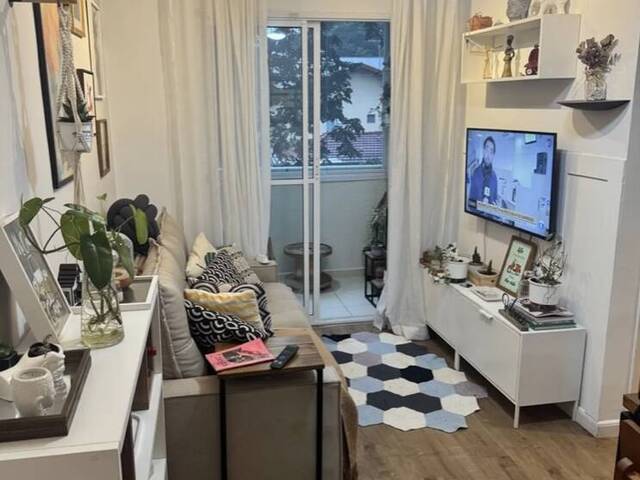 #2599 - Apartamento para Venda em Osasco - SP - 1