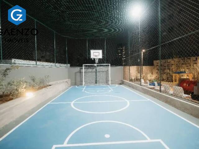 #2600 - Apartamento para Venda em Osasco - SP - 3