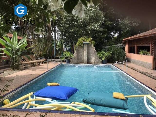 Venda em Jardim Colibri - Embu das Artes