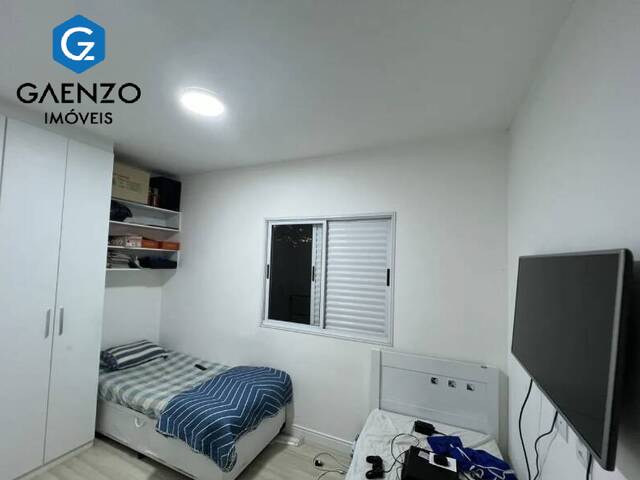 #2602 - Apartamento para Venda em Osasco - SP - 3