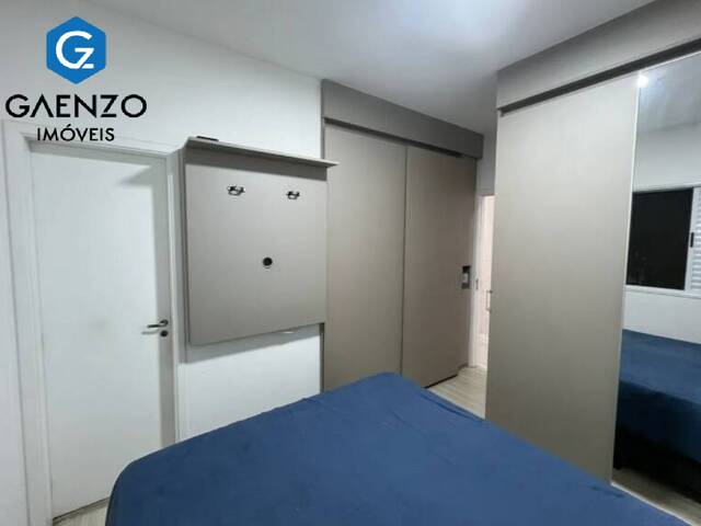 #2602 - Apartamento para Venda em Osasco - SP - 2
