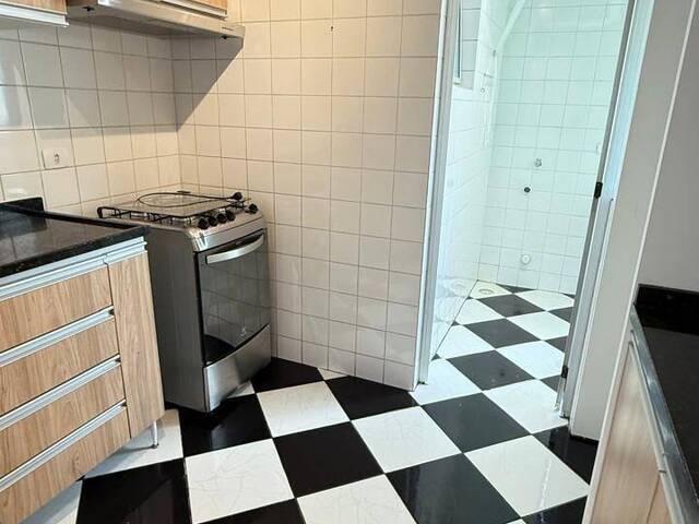 #2606 - Apartamento para Venda em Osasco - SP - 1