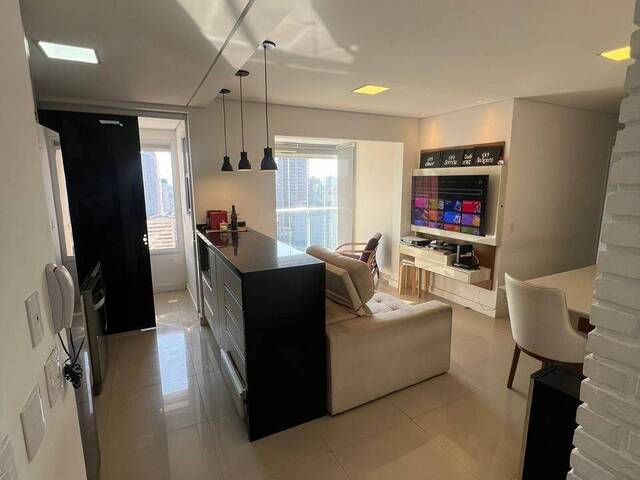 #2607 - Apartamento para Venda em Osasco - SP - 3