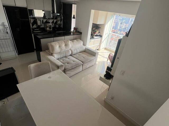 #2607 - Apartamento para Venda em Osasco - SP - 2