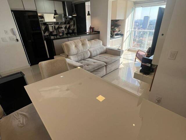 Apartamento para Venda em Osasco - 4