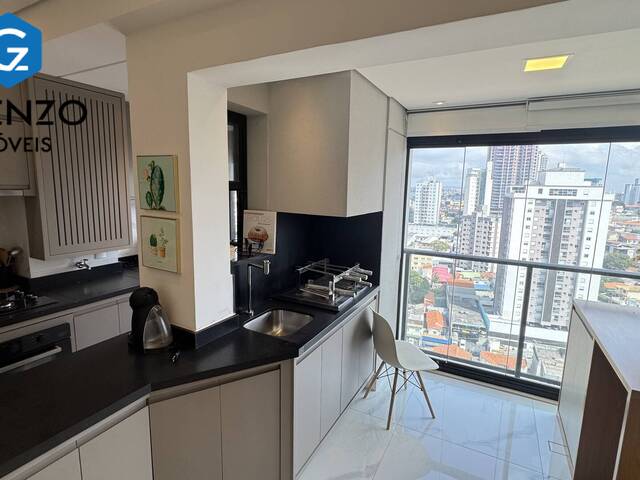 #2608 - Apartamento para Venda em Osasco - SP - 3