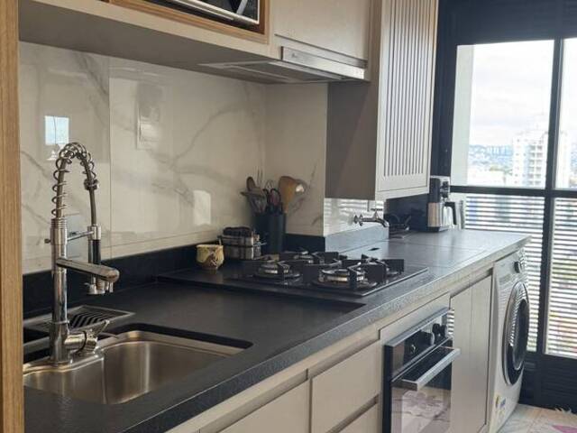 Apartamento para Venda em Osasco - 4