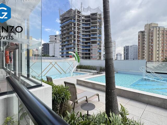 Apartamento para Venda em Osasco - 5