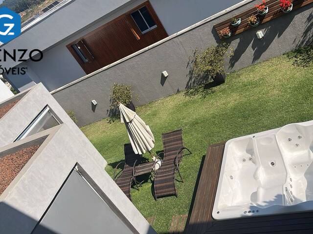 Casa em condomínio para Venda em Santana de Parnaíba - 5