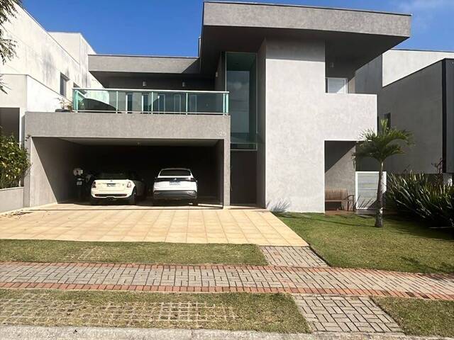 #2609 - Casa em condomínio para Venda em Santana de Parnaíba - SP - 1
