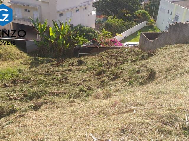 #2611 - Terreno em condomínio para Venda em Santana de Parnaíba - SP - 3