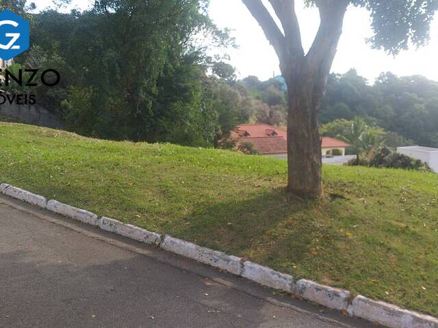 #2611 - Terreno em condomínio para Venda em Santana de Parnaíba - SP - 1