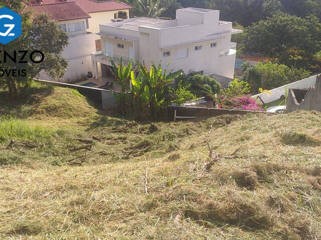 Terreno em condomínio para Venda em Santana de Parnaíba - 4
