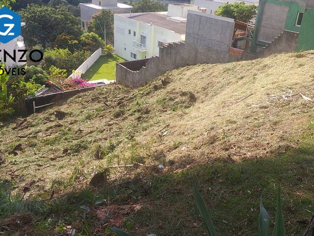 Terreno em condomínio para Venda em Santana de Parnaíba - 5
