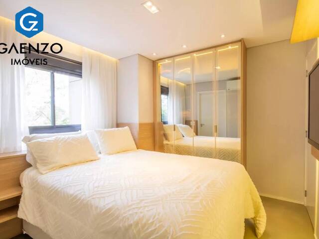 #2612 - Apartamento para Venda em Osasco - SP - 2