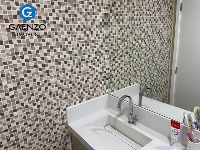 #2614 - Apartamento para Venda em Osasco - SP - 2