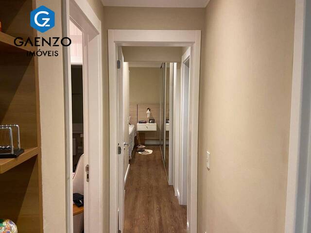 #2614 - Apartamento para Venda em Osasco - SP - 3