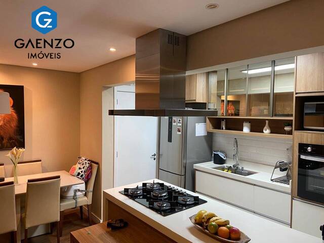 Apartamento para Venda em Osasco - 5