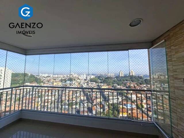 #2615 - Apartamento para Venda em São Paulo - SP - 2