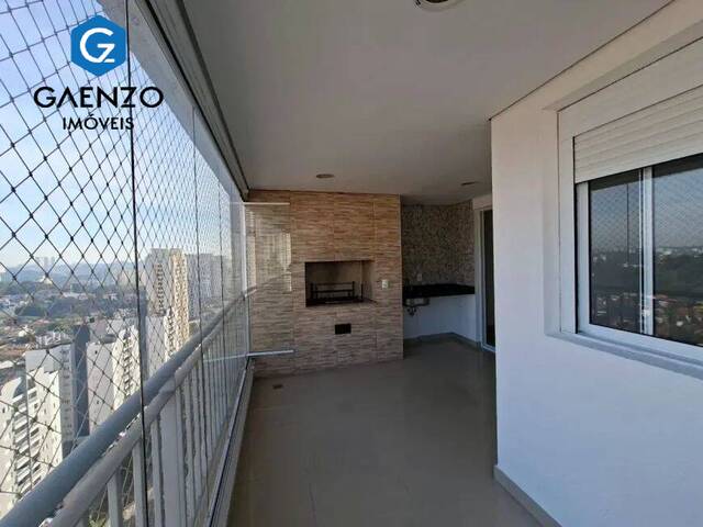 Apartamento para Venda em São Paulo - 5