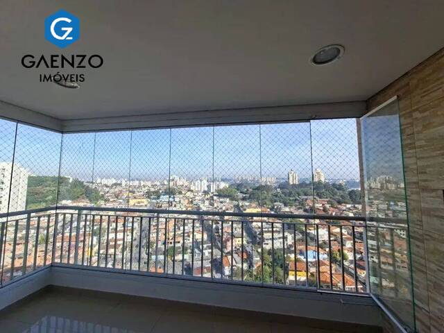 #2615 - Apartamento para Venda em São Paulo - SP - 3