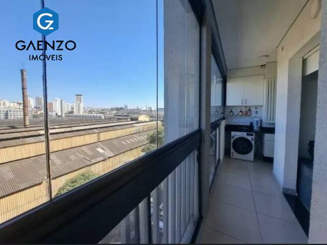 Apartamento para Venda em Osasco - 4