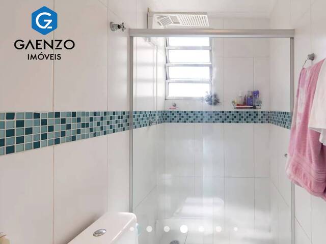 #2618 - Apartamento para Venda em Osasco - SP - 3