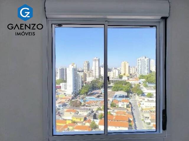 Cobertura para Venda em Osasco - 4