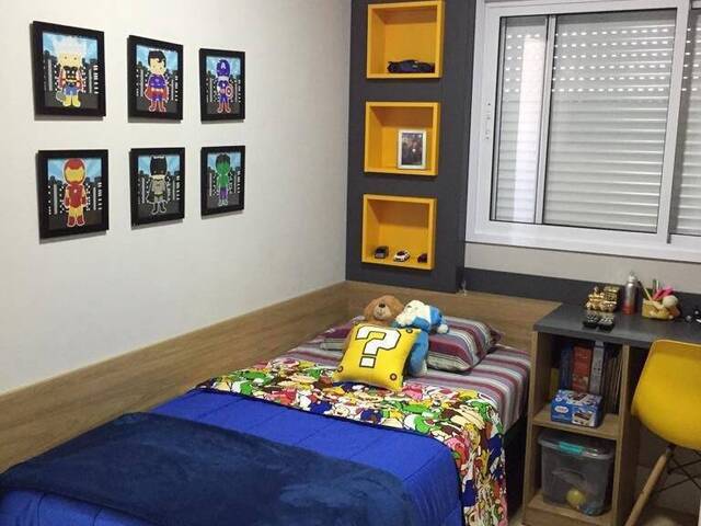 #2620 - Apartamento para Venda em Osasco - SP - 2