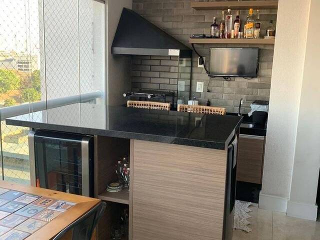 #2620 - Apartamento para Venda em Osasco - SP - 1