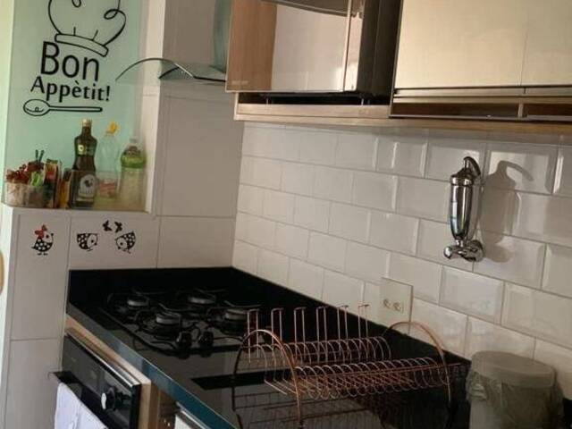 Apartamento para Venda em Osasco - 5