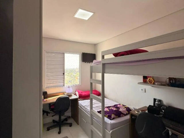 #2621 - Apartamento para Venda em Osasco - SP - 2