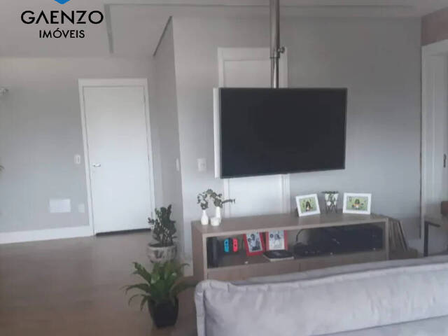 #2623 - Apartamento para Venda em Osasco - SP - 3