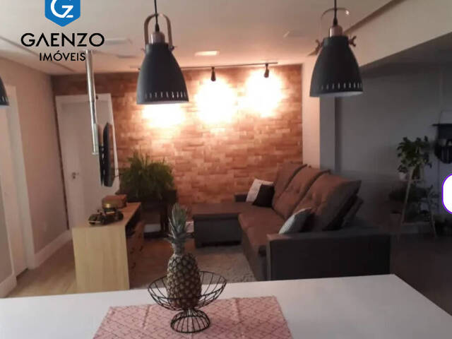 #2623 - Apartamento para Venda em Osasco - SP - 2